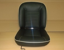 Sattlerei Arbeiten